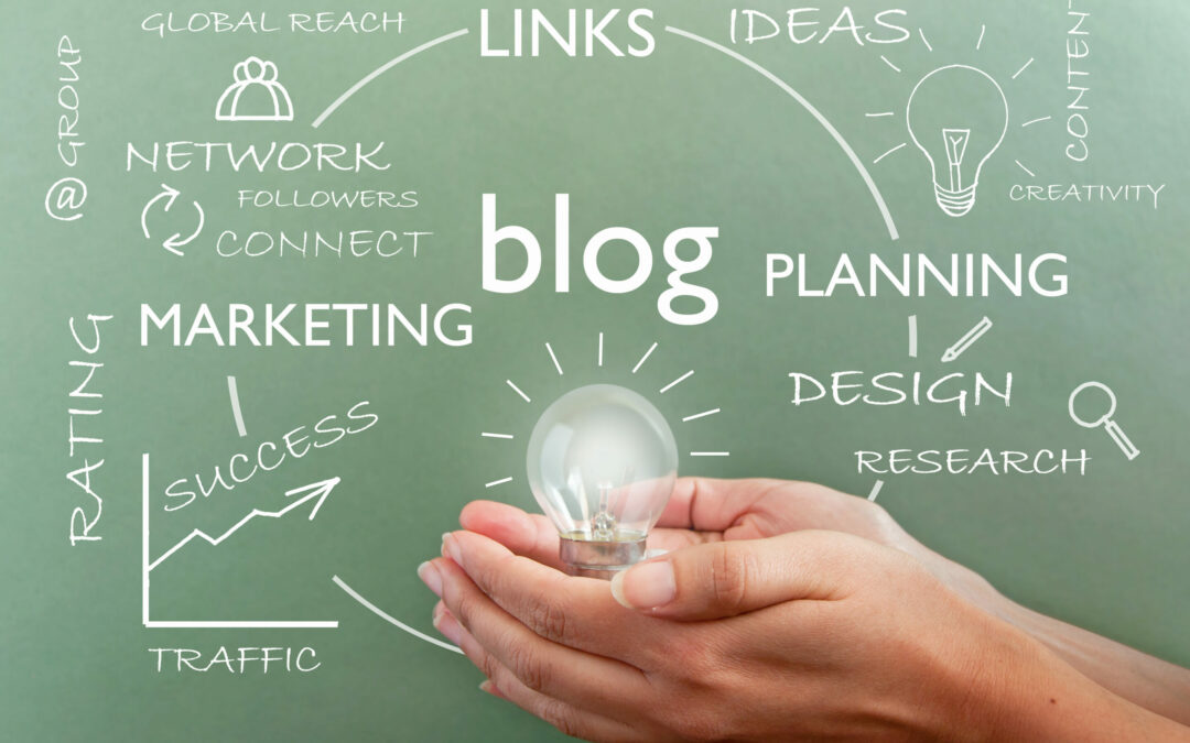 How To Start A Blog: Guide To Create A Successful Blog For B2B Content Strategy
