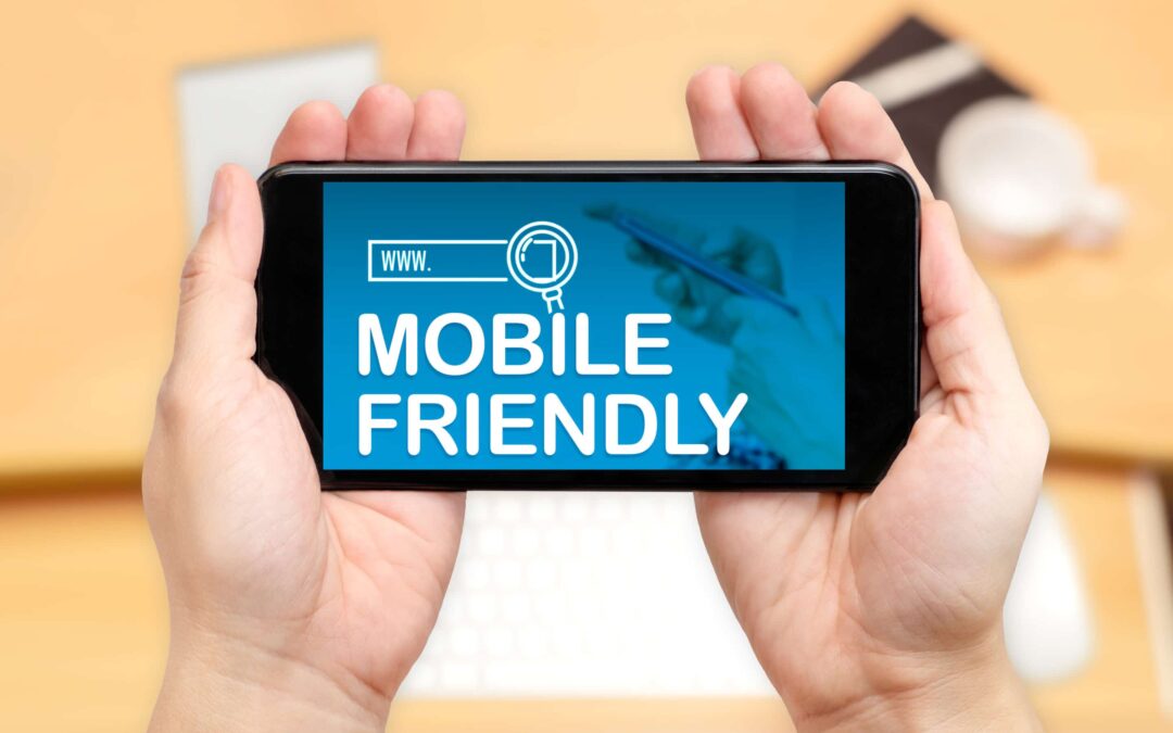 How to Optimize A Website For Mobile Devices?