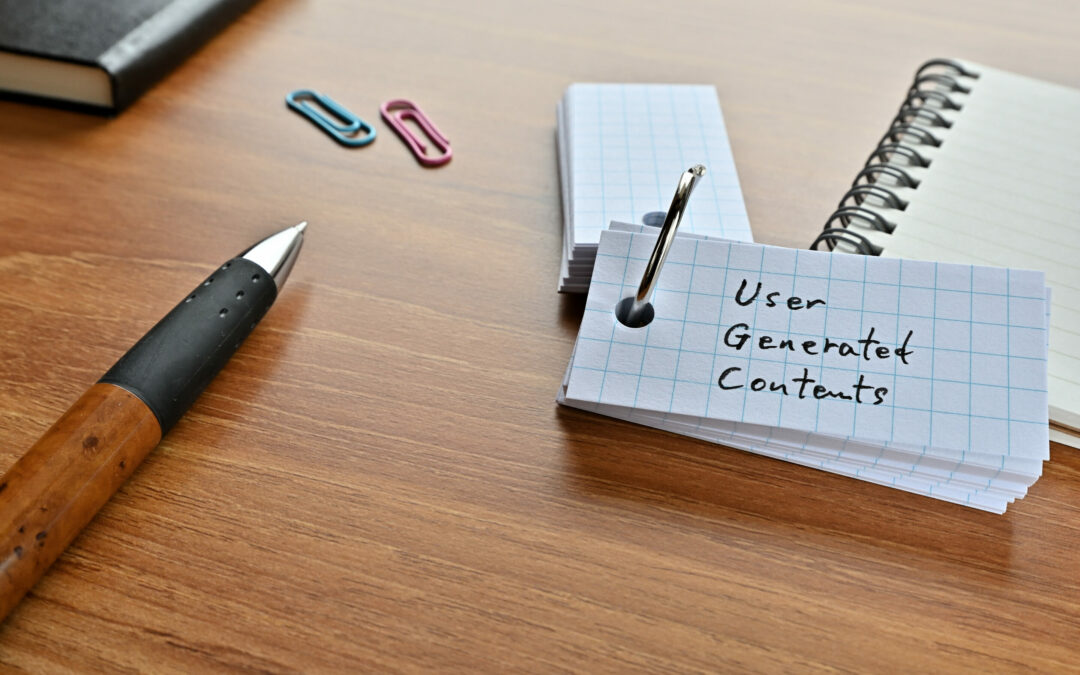 What is User-Generated Content? How To Use It In Your Marketing Strategy?