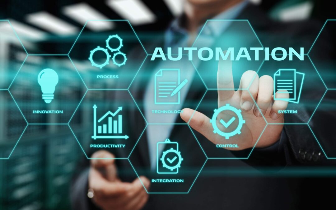 How To Use Automation For Your Account-Based Marketing Strategy?
