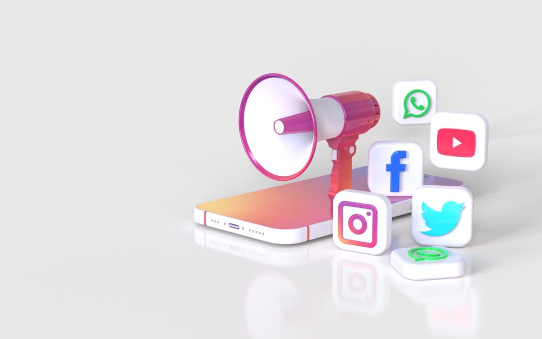 6 Benefits Of Social Media Advertising You Need To Know
