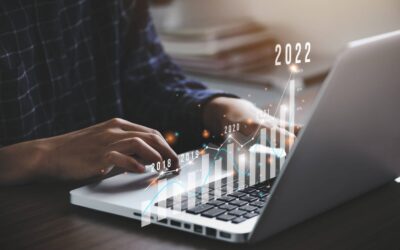 10 Digital Marketing Trends To Know For 2022