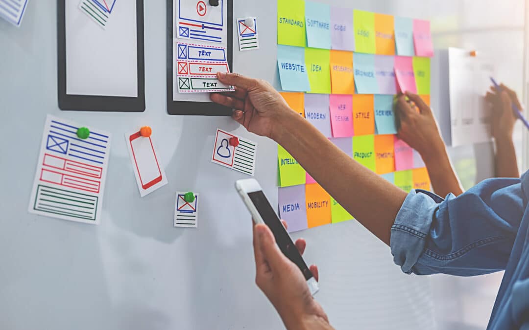 8 Best Practices To Create A Great Mobile App User Experience