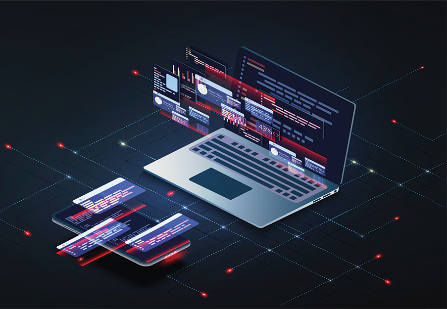 google analytic 4 cross device platform