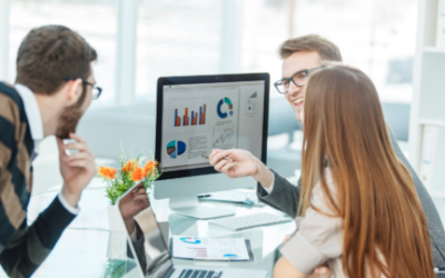 Data Storytelling: What, Why and How